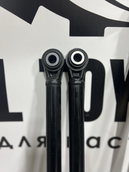 Комплект поперечных тяг на Maverick R Б/У